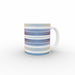 11oz Ceramic Mug - Detailed Lines - printonitshop