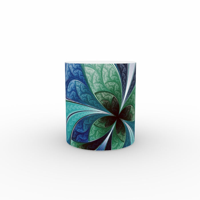 11oz Ceramic Mug - Calypso - printonitshop