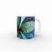 11oz Ceramic Mug - Calypso - printonitshop