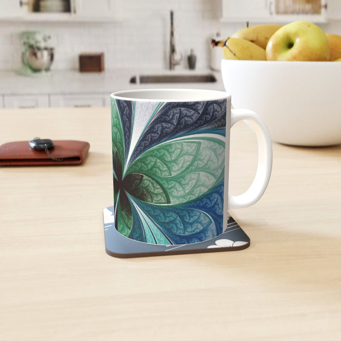 11oz Ceramic Mug - Calypso - printonitshop