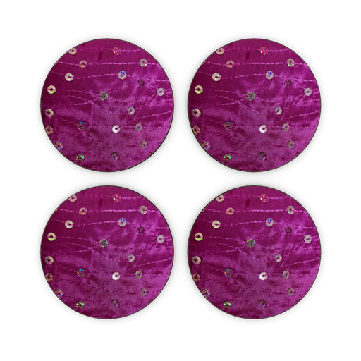 Coasters - Sparkles - CJ Designs - printonitshop