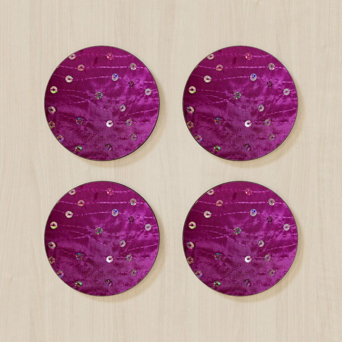 Coasters - Sparkles - CJ Designs - printonitshop