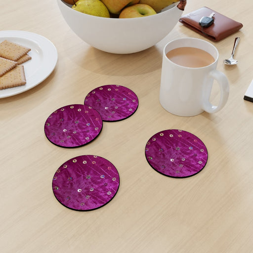 Coasters - Sparkles - CJ Designs - printonitshop