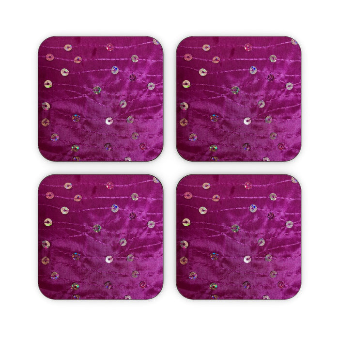 Coasters - Sparkles - CJ Designs - printonitshop