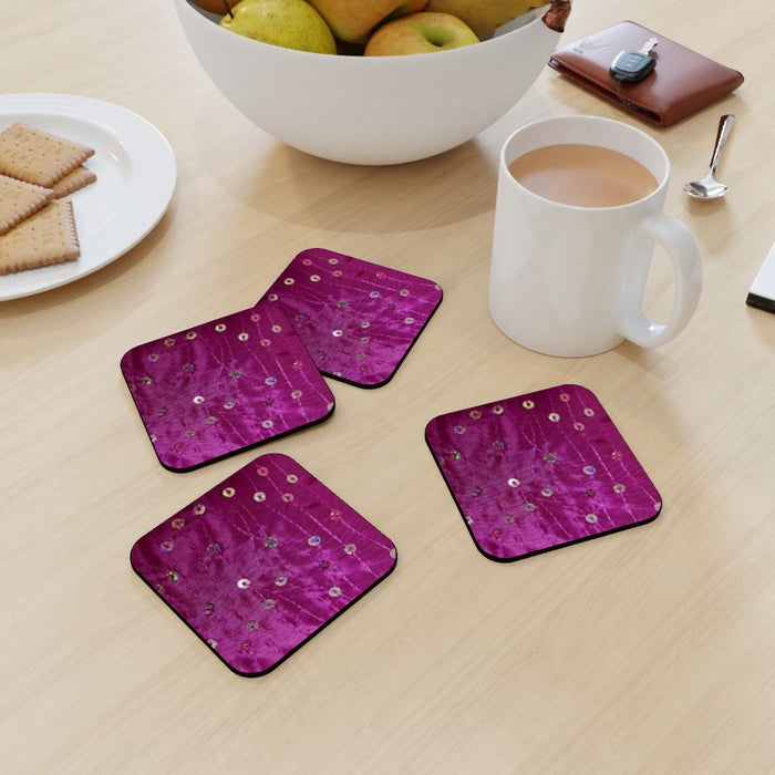 Coasters - Sparkles - CJ Designs - printonitshop