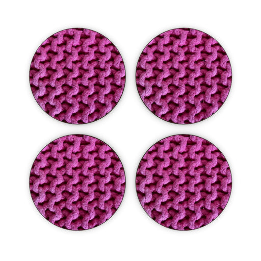 Coasters - Cross Stitch - CJ Designs - printonitshop