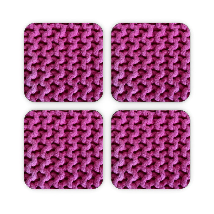 Coasters - Cross Stitch - CJ Designs - printonitshop