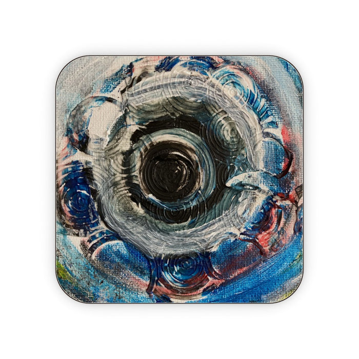 Coasters - Eye Star - CJ Designs - printonitshop