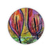 Coasters - Flame On - CJ Designs - printonitshop