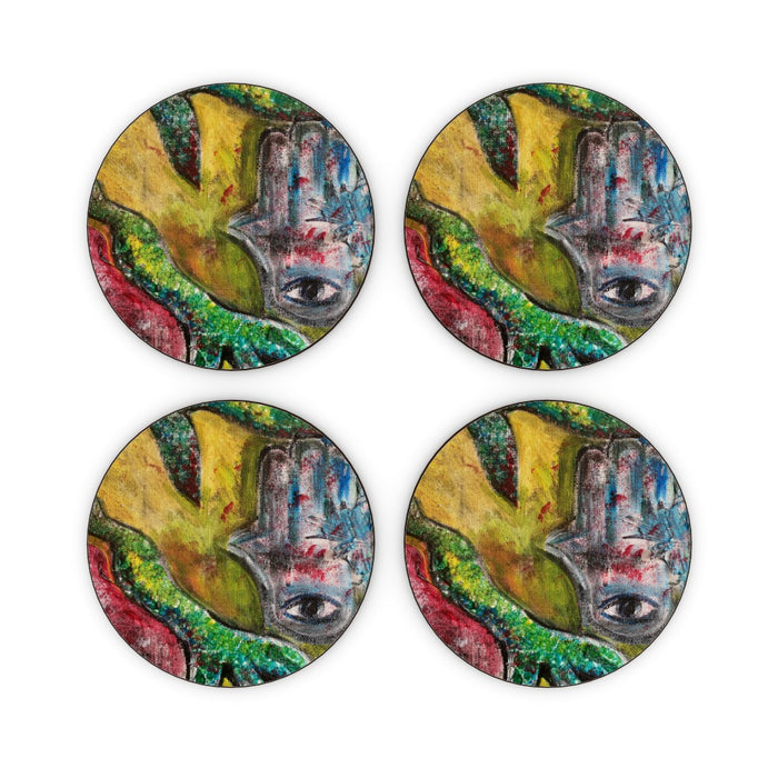 Coasters - Protect - CJ Designs - printonitshop