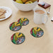 Coasters - Protect - CJ Designs - printonitshop