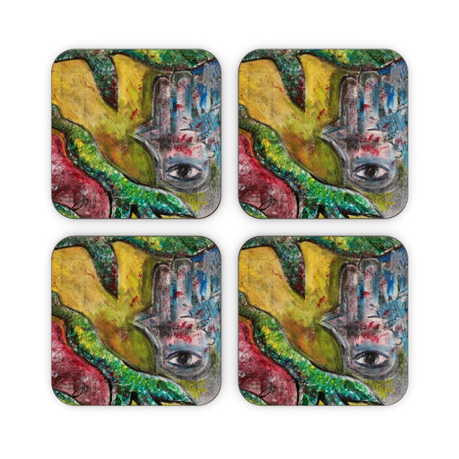 Coasters - Protect - CJ Designs - printonitshop