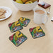 Coasters - Protect - CJ Designs - printonitshop