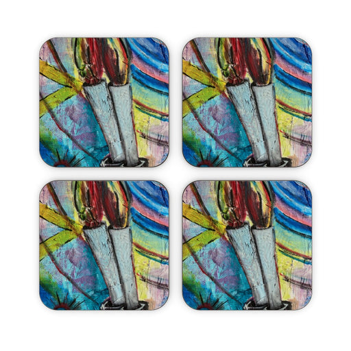 Coasters - Shabbat - CJ Designs - printonitshop