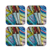 Coasters - Shabbat - CJ Designs - printonitshop