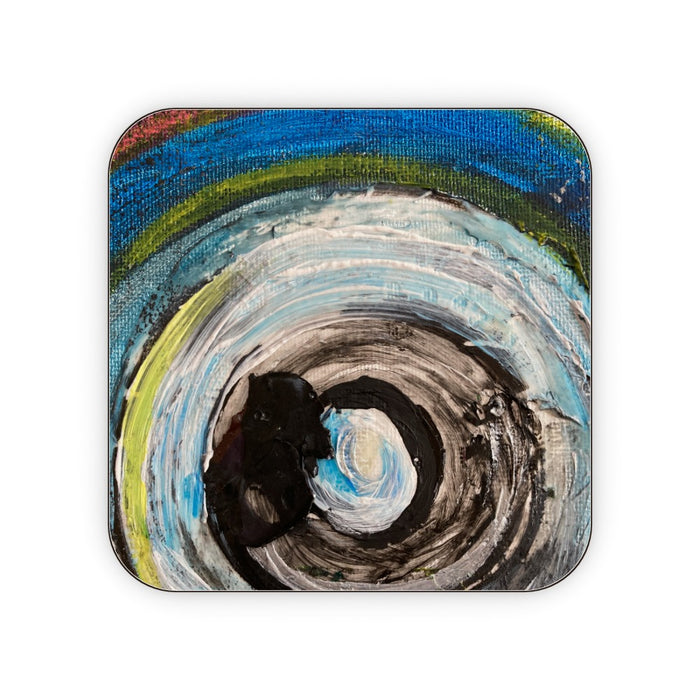 Coasters - Swirly - CJ Designs - printonitshop