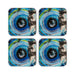 Coasters - The Evil Eye - CJ Designs - printonitshop