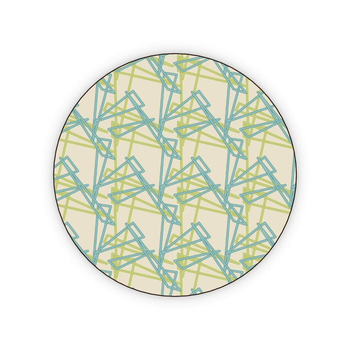 Coasters - Tubular - printonitshop