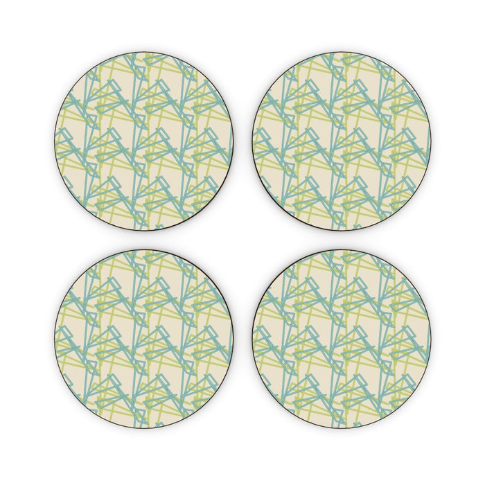 Coasters - Tubular - printonitshop