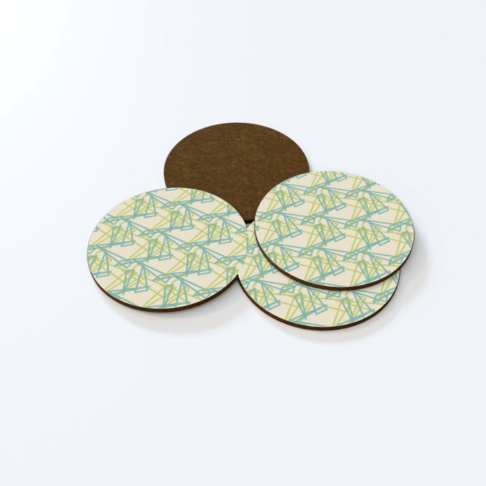 Coasters - Tubular - printonitshop