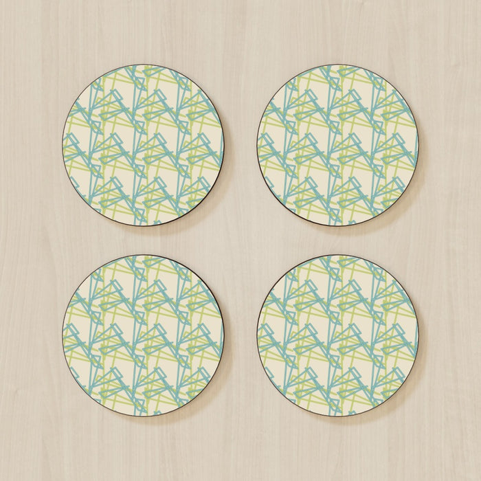 Coasters - Tubular - printonitshop