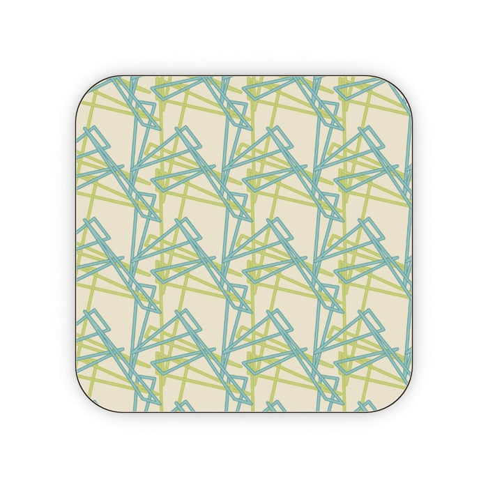 Coasters - Tubular - printonitshop