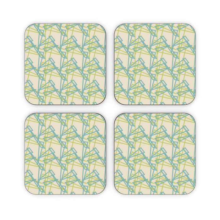 Coasters - Tubular - printonitshop