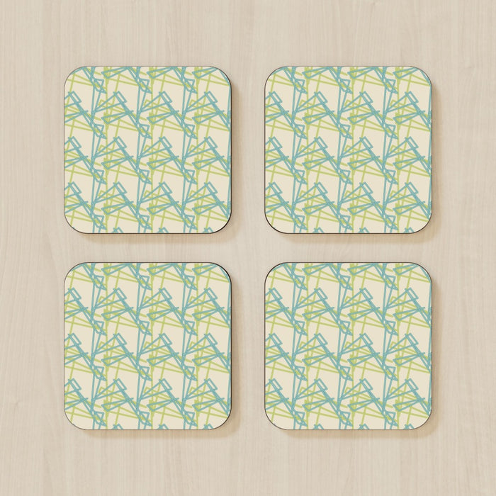 Coasters - Tubular - printonitshop