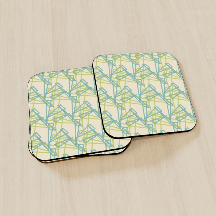 Coasters - Tubular - printonitshop