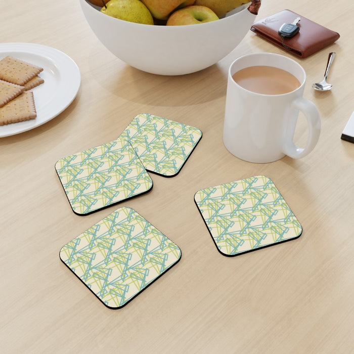 Coasters - Tubular - printonitshop