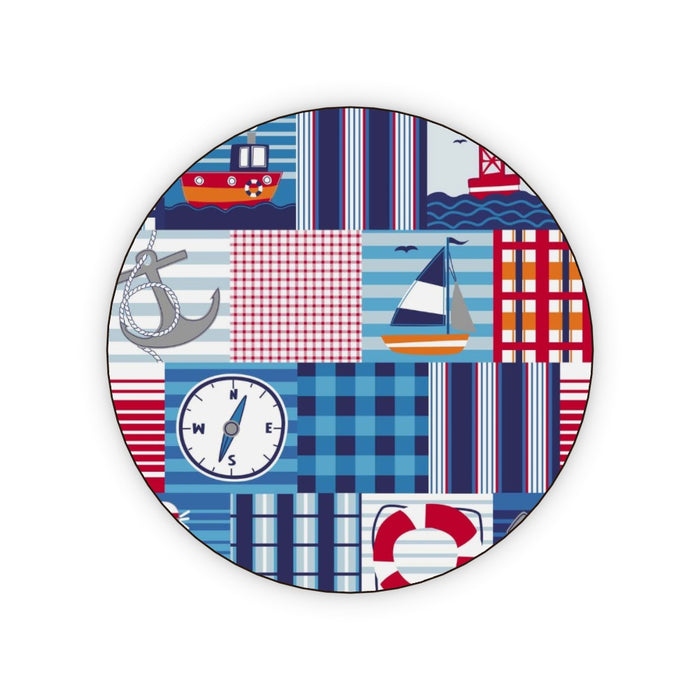 Coasters - Nautical - printonitshop