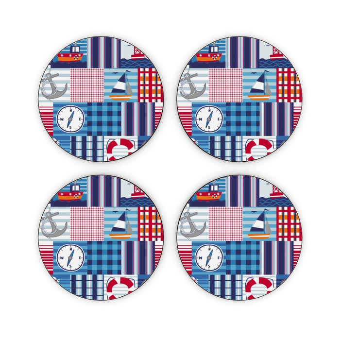 Coasters - Nautical - printonitshop