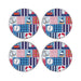 Coasters - Nautical - printonitshop