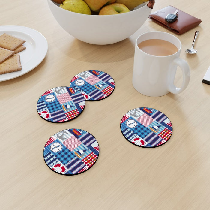 Coasters - Nautical - printonitshop