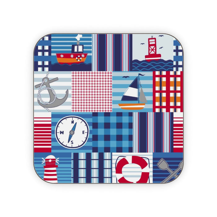 Coasters - Nautical - printonitshop