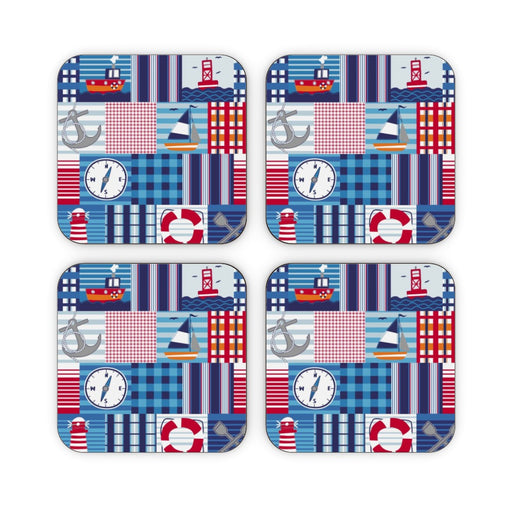 Coasters - Nautical - printonitshop