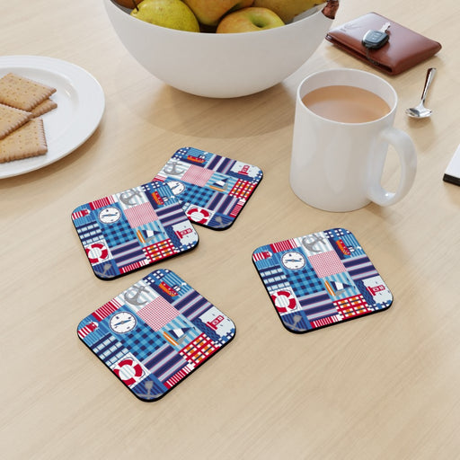 Coasters - Nautical - printonitshop