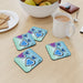 Coasters - Hearts - printonitshop