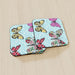 Coasters - Floral Butterflies - printonitshop