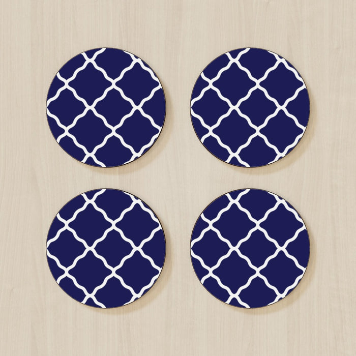 Coasters - Mesh - printonitshop