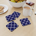 Coasters - Mesh - printonitshop