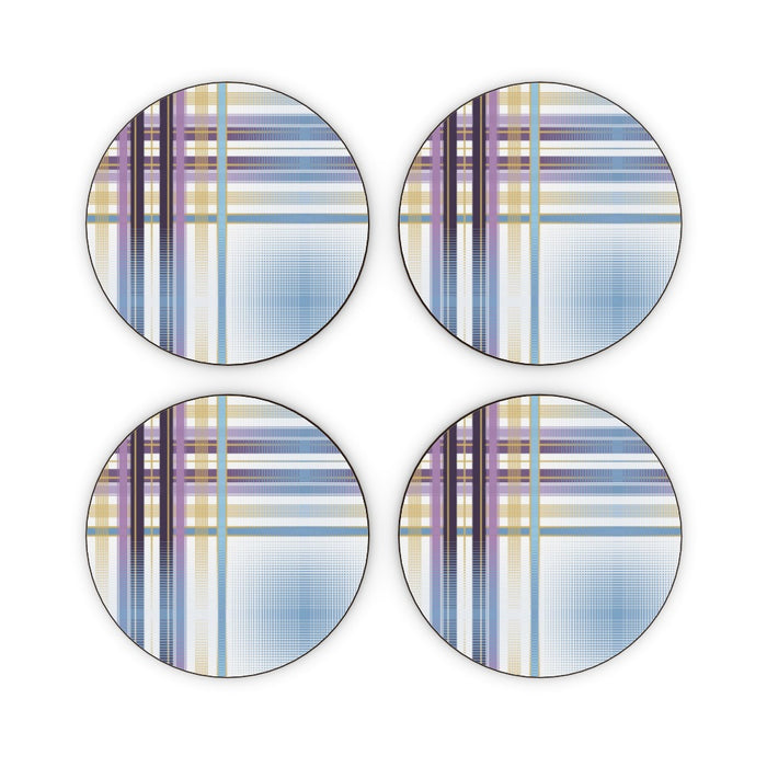 Coasters - Detailed Lines - printonitshop