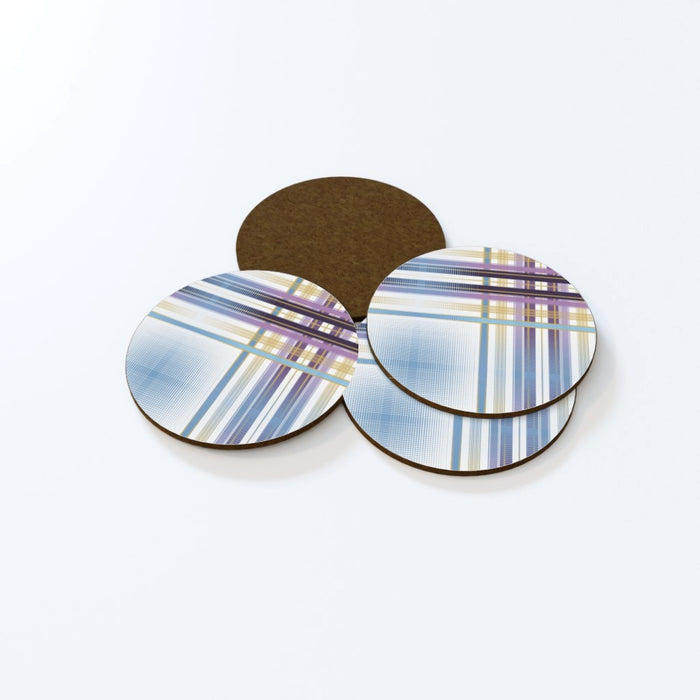 Coasters - Detailed Lines - printonitshop