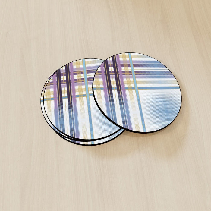 Coasters - Detailed Lines - printonitshop