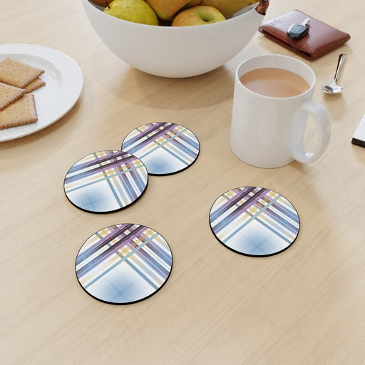 Coasters - Detailed Lines - printonitshop