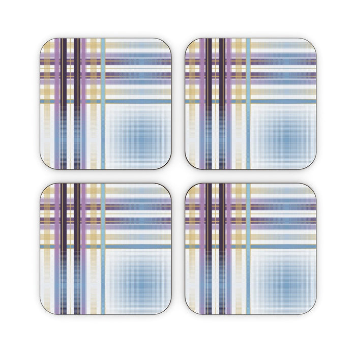 Coasters - Detailed Lines - printonitshop