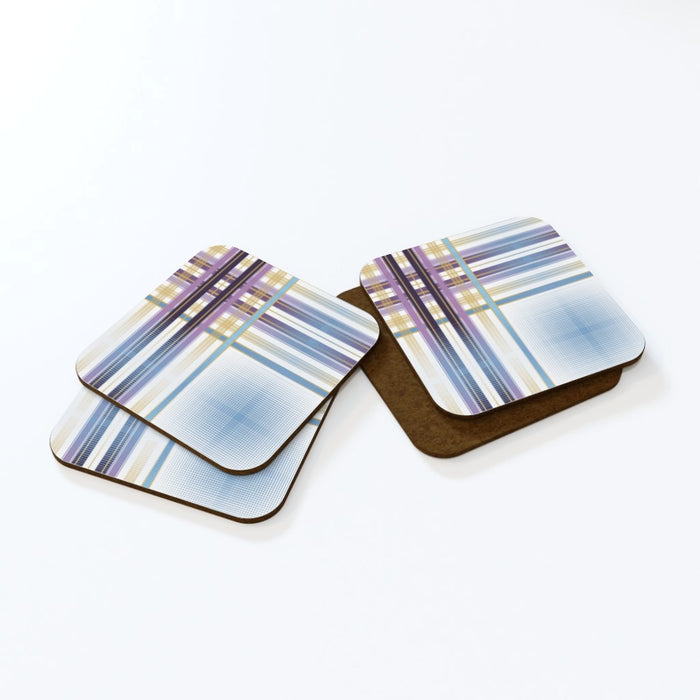 Coasters - Detailed Lines - printonitshop