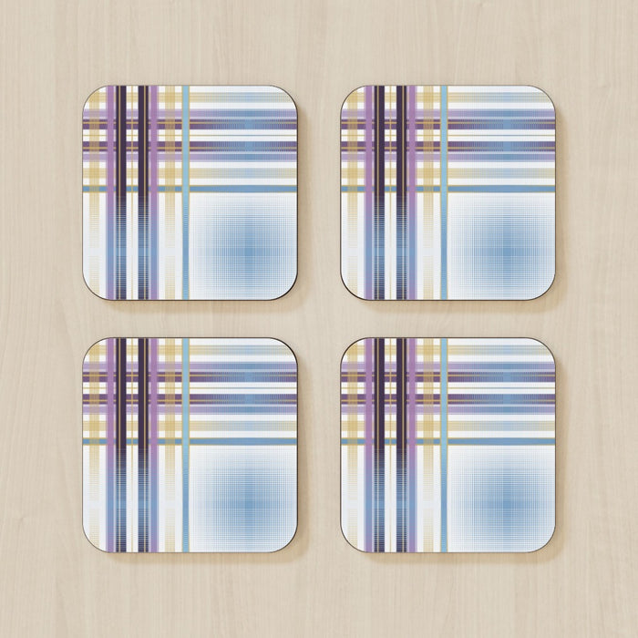 Coasters - Detailed Lines - printonitshop