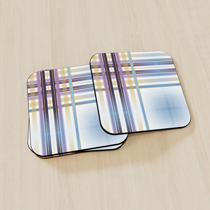 Coasters - Detailed Lines - printonitshop