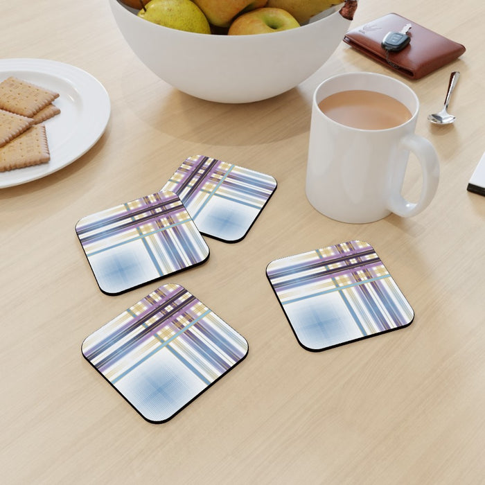 Coasters - Detailed Lines - printonitshop